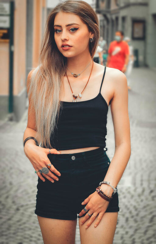 Russian Call Girl Dehradun Viktoria